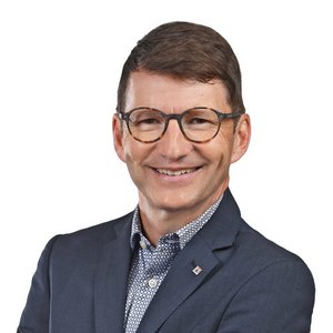 Roger Sträuli, COO Wilhelm Gruppe