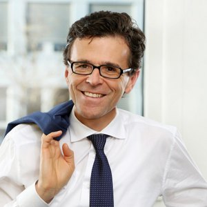 Dr. Leo Boos, Inhaber